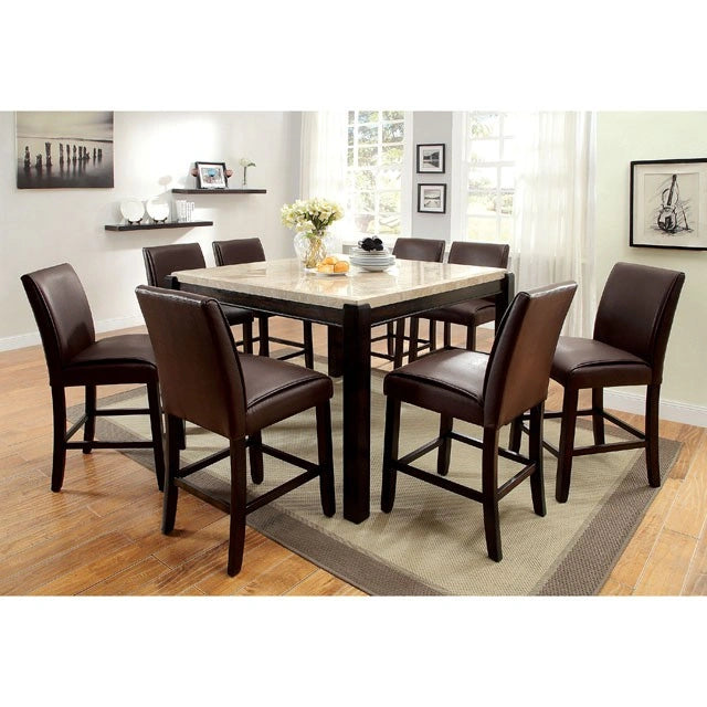 Gladstone Counter Ht. Chair