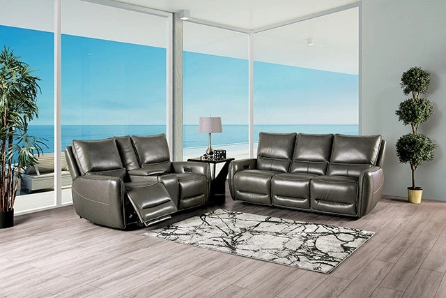 Phineas Power Sofa