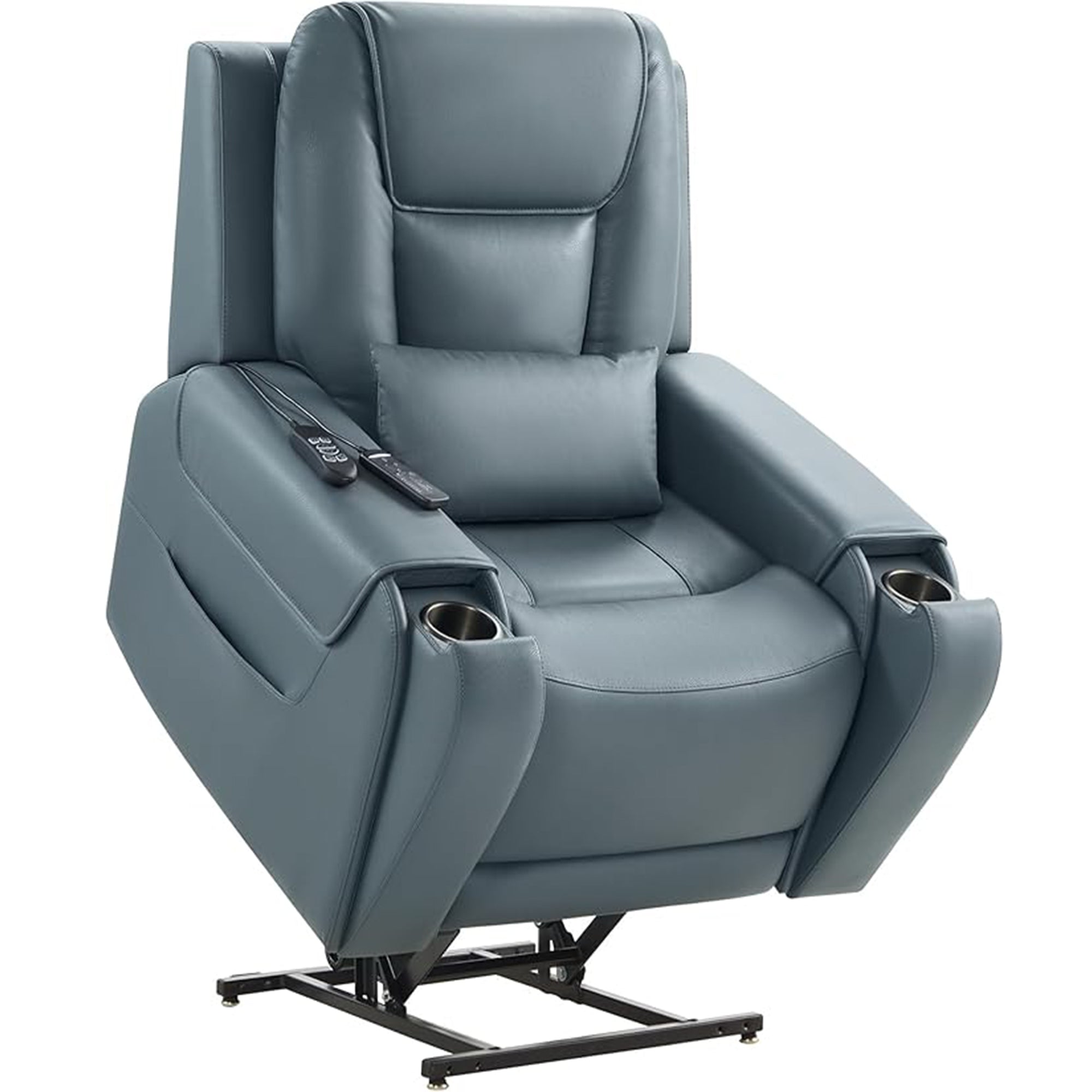 Electric Power Lift Recliner Chair