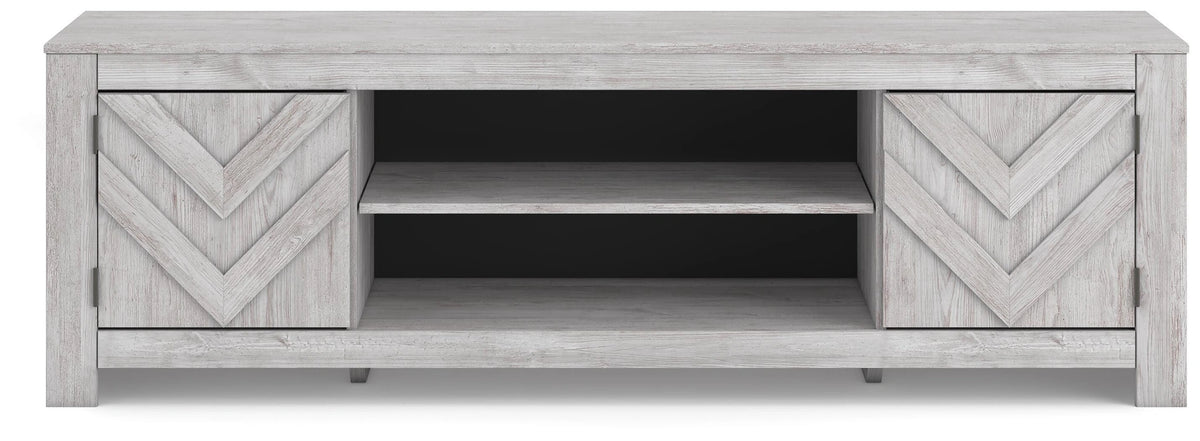 Cayboni 71" TV Stand