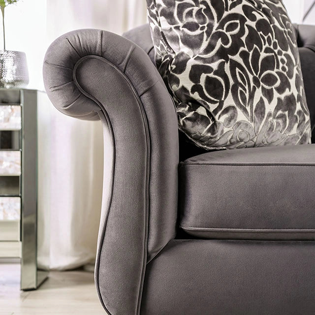 Antoinette Sofa