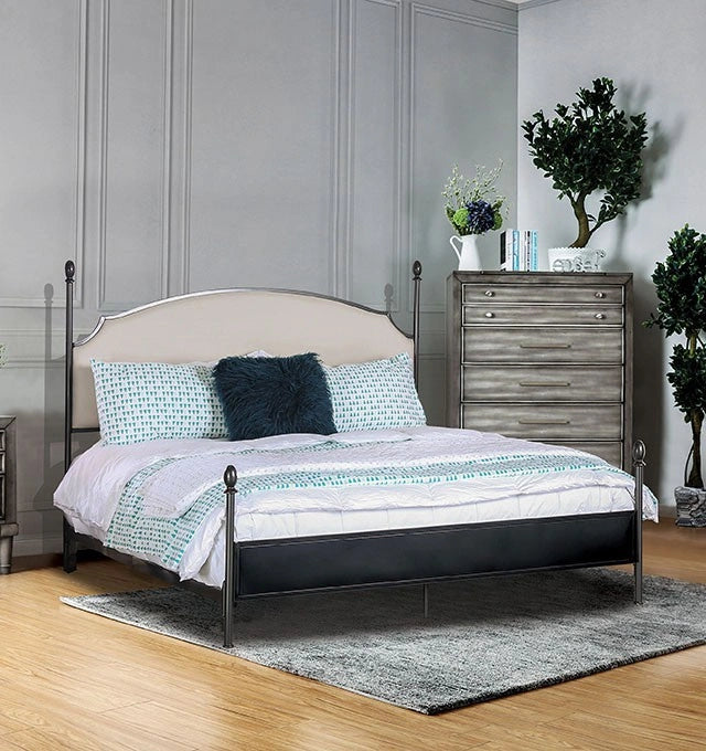 Sinead Twin Bed