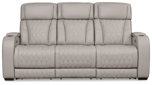 Living Room Set