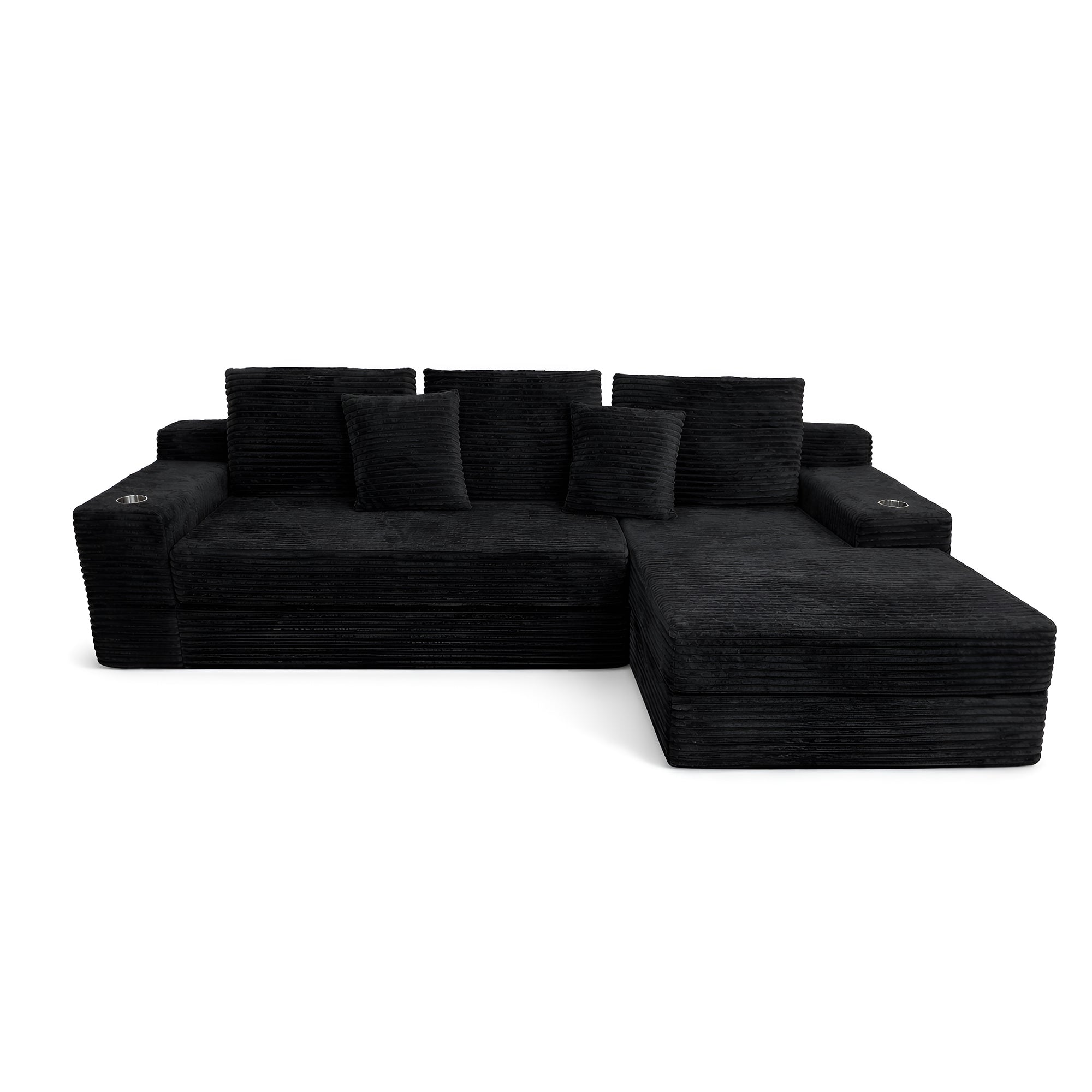 CLOUDLAY Sectional Sofa