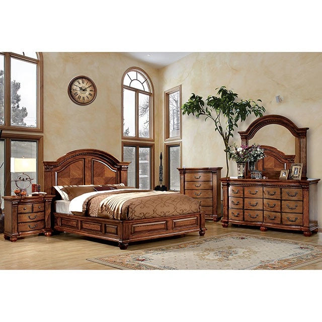 Bellagrand Media Chest