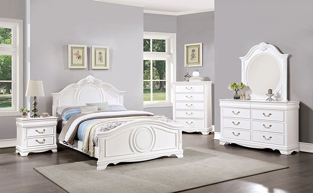 Alecia Night Stand