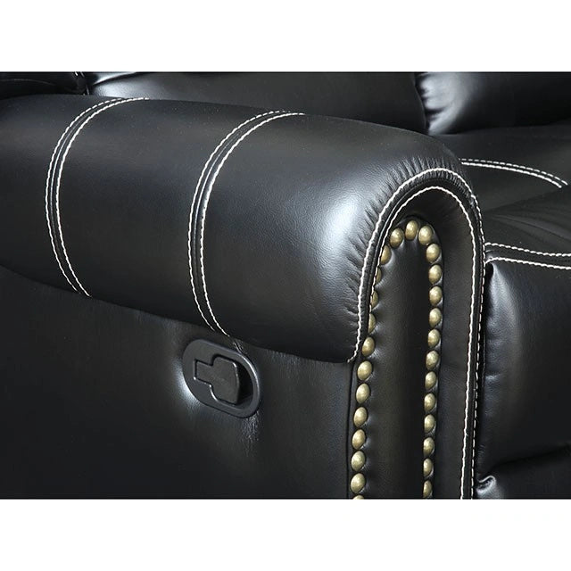 Frederick Love Seat