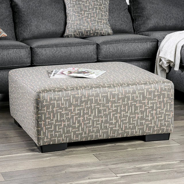 Earl Ottoman