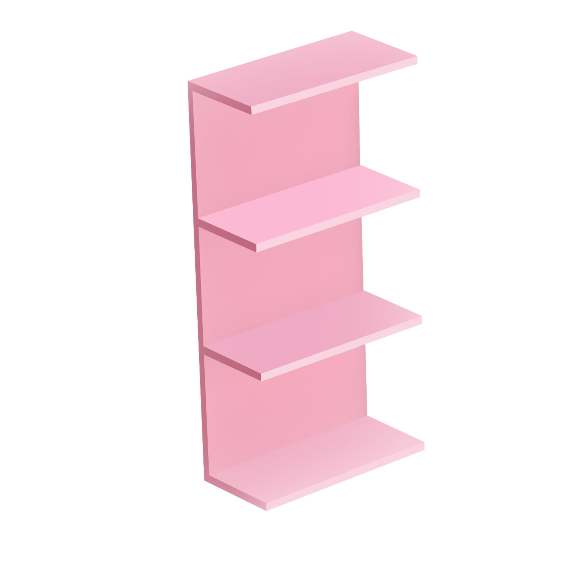 VANITII Display Shelves