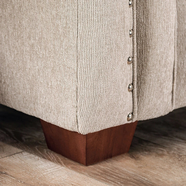 Belsize Loveseat