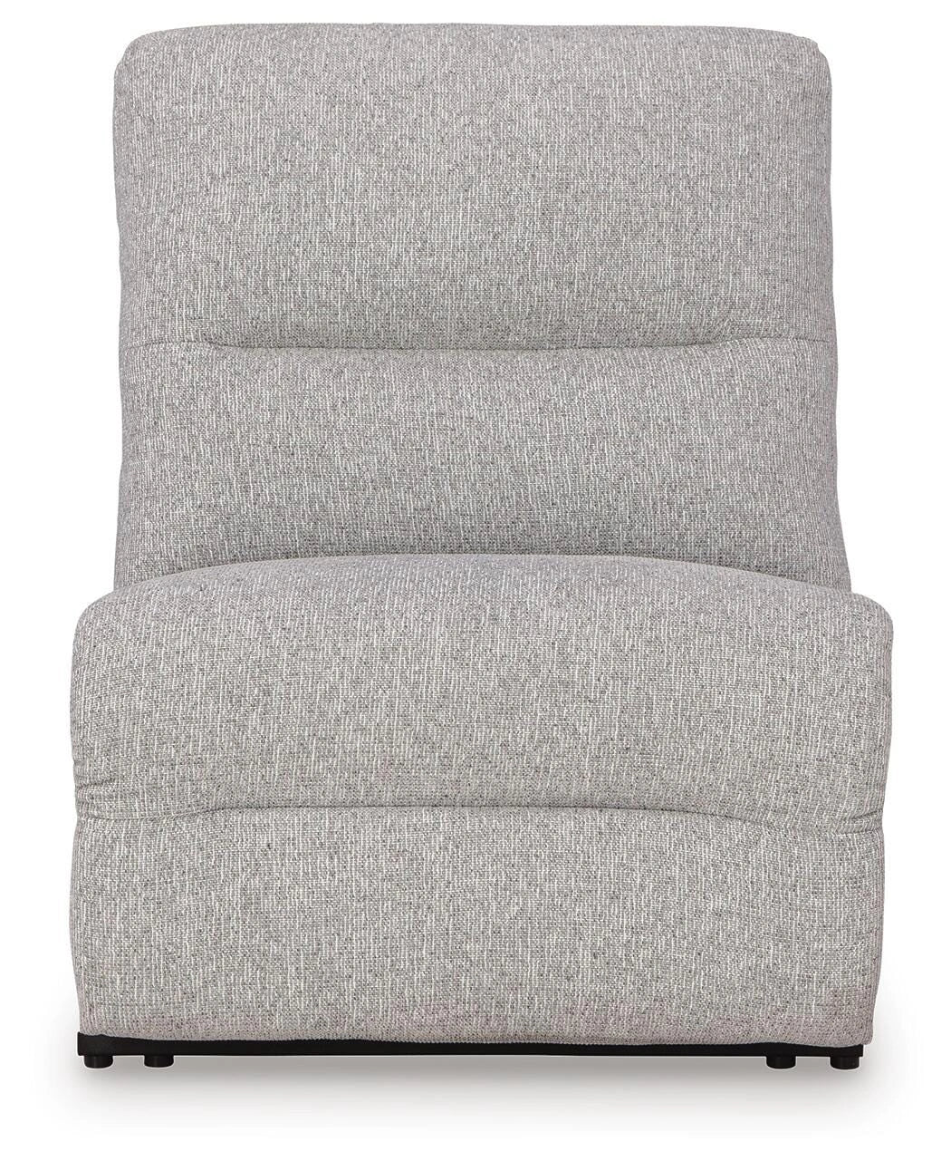 Acklen Place Power Reclining Sectional with Chaise