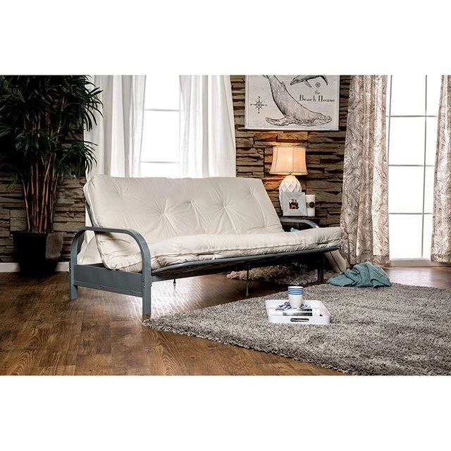 Plosh Futon Mattress w/ Spring
