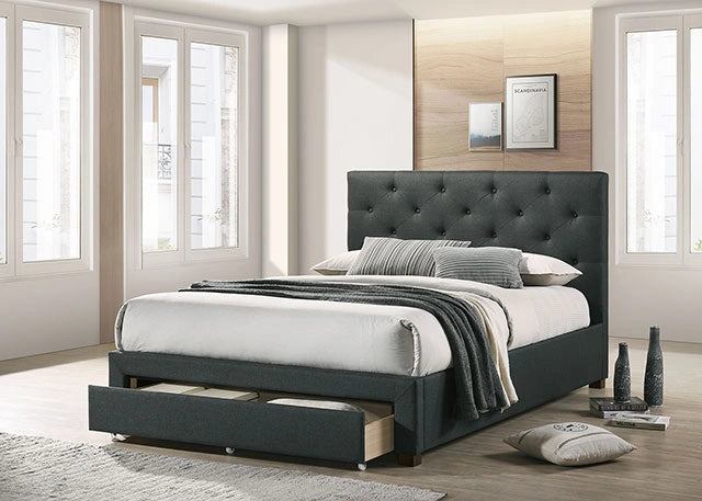 Sybella E.King Bed