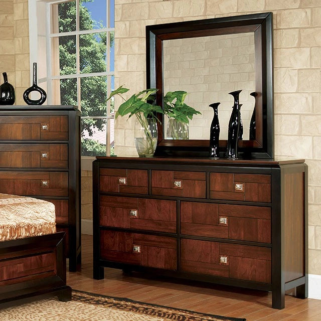 Patra Dresser