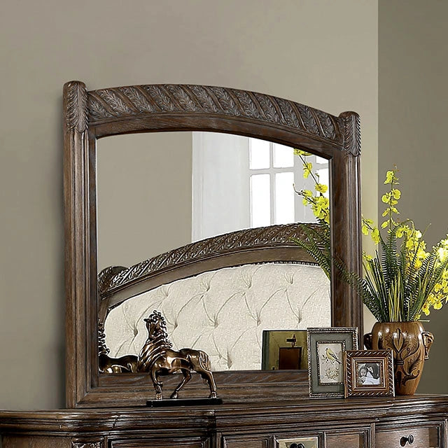 Timandra Mirror