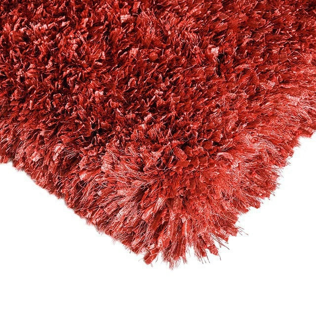 Annmarie X Scarlet Area Rug