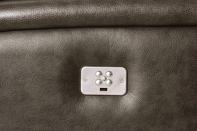 Soterios Power Recliner