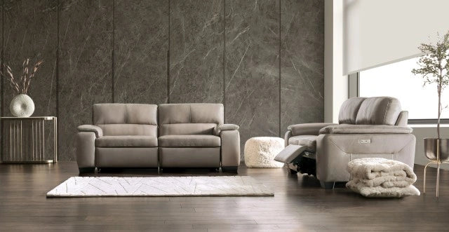 Balderico Power Loveseat
