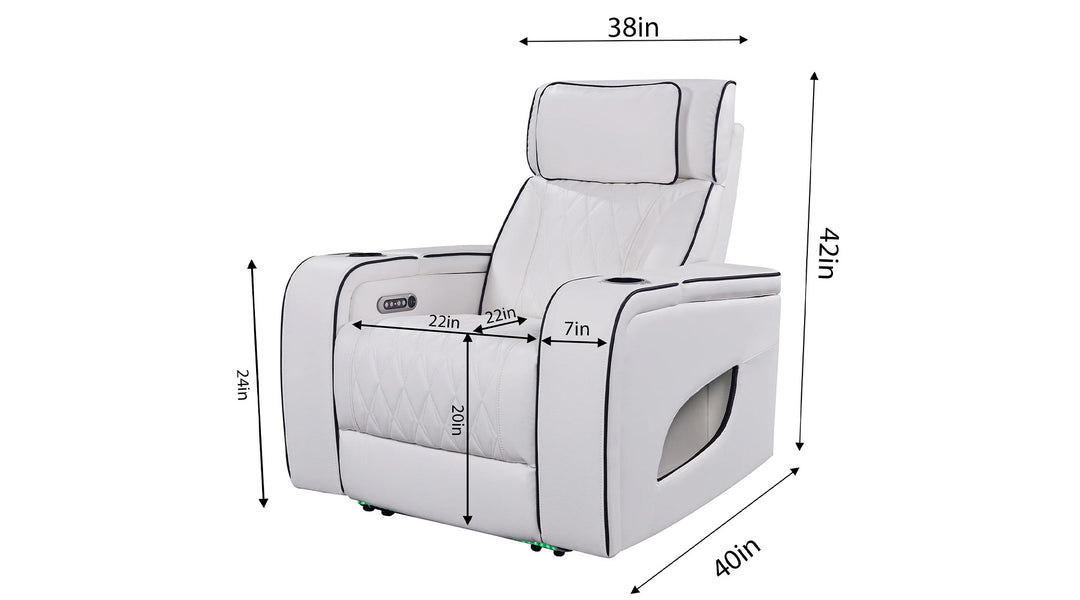 1-Seat