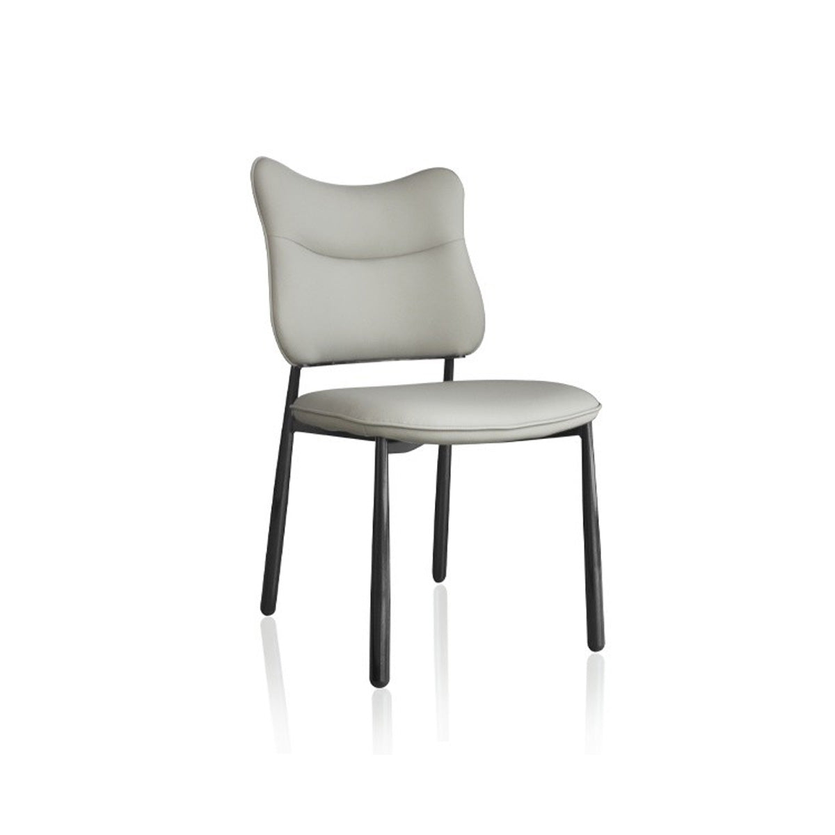 Dining chair（Cat scratching skin）