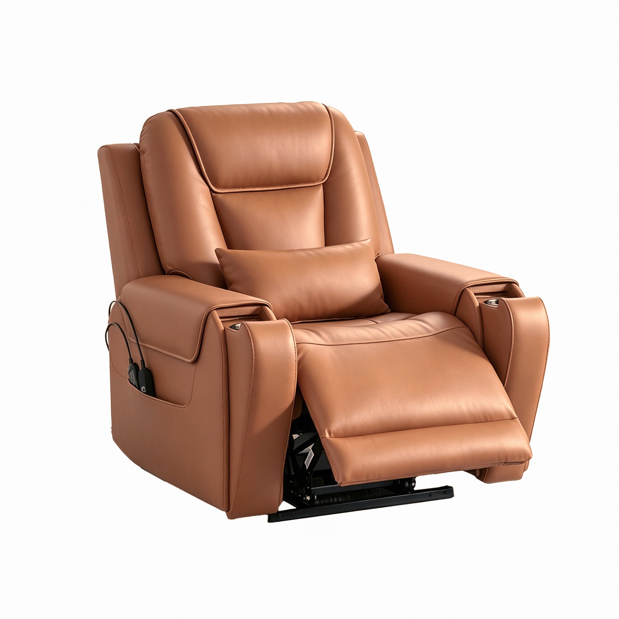 Saddle Electric Power Lift Recliner Chair