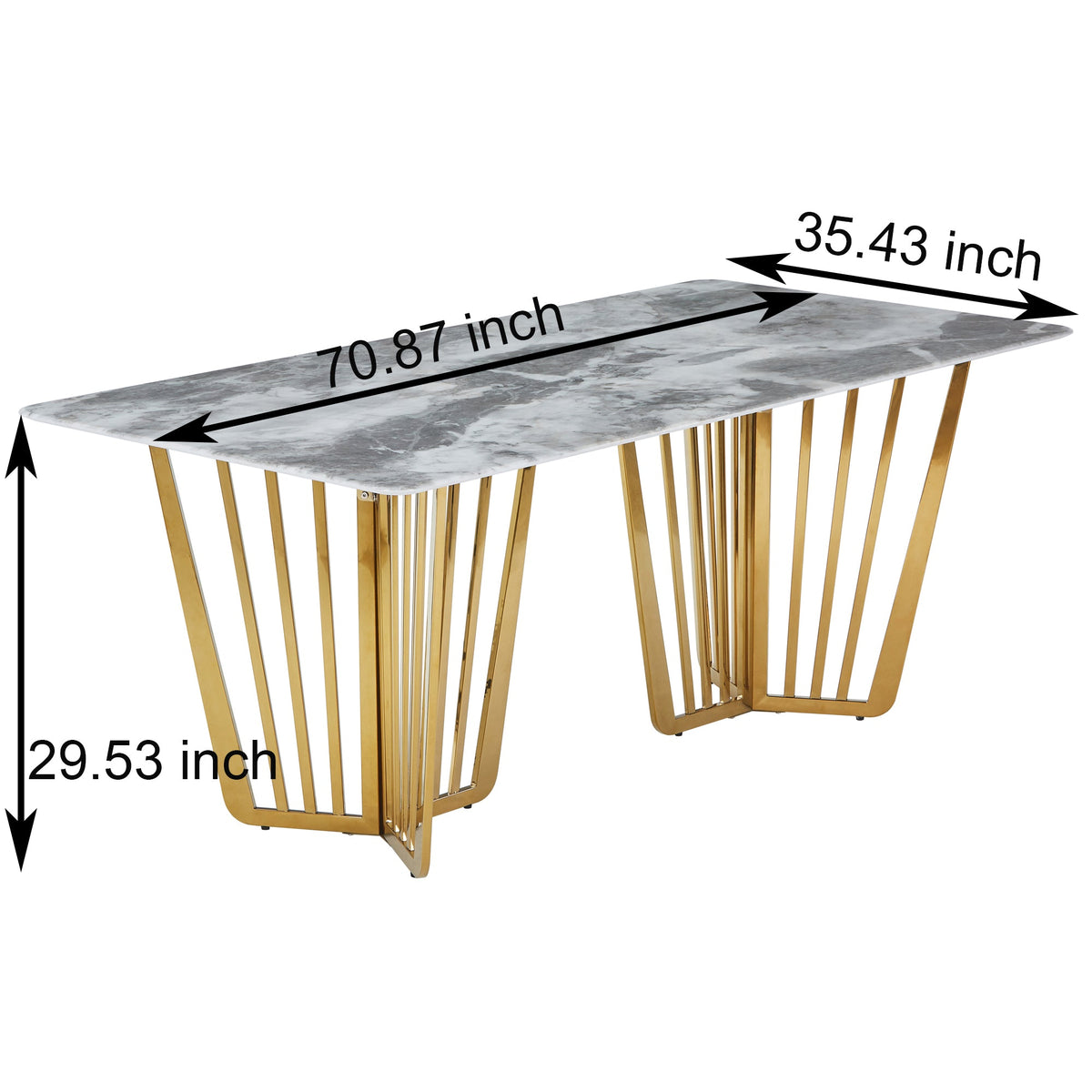 Ultra Dining Table