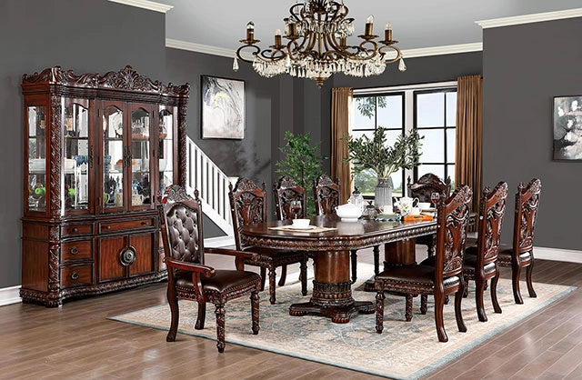 Canyonville Arm Chair