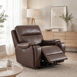 Recliner