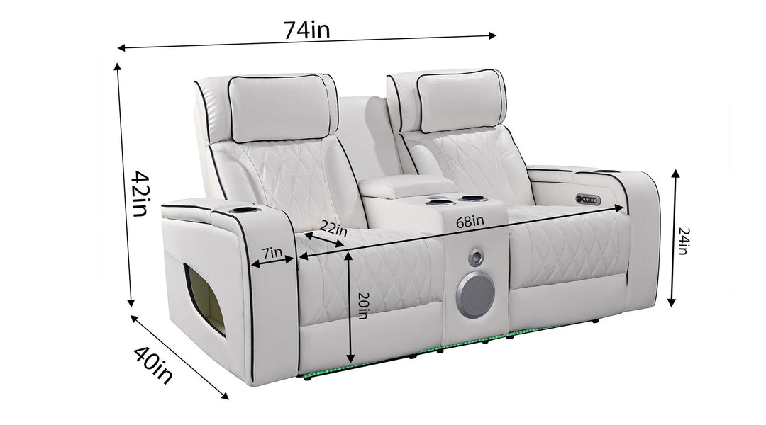 2-Seat