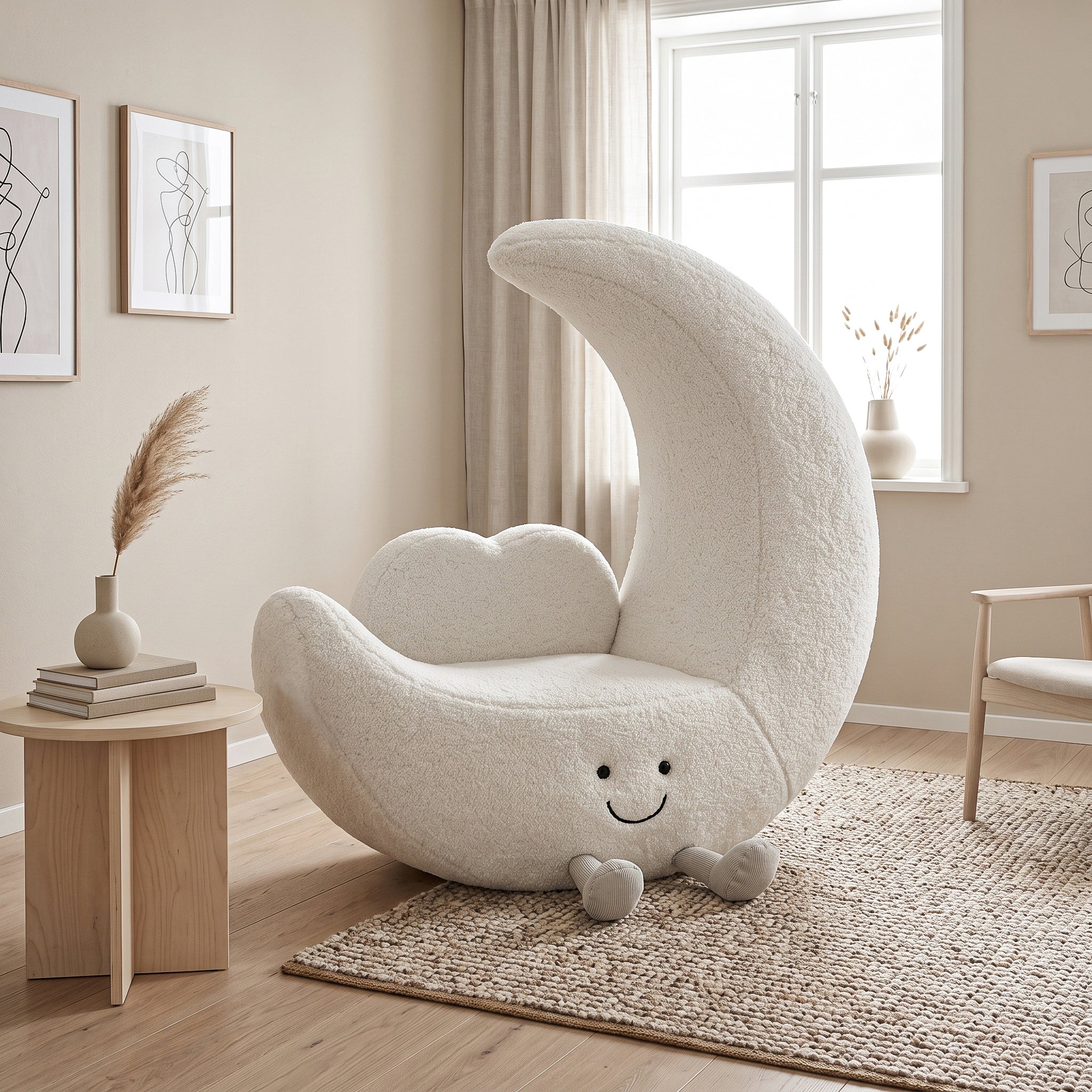Luna Sofa
