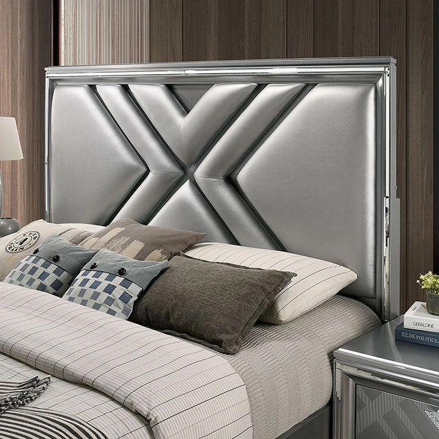 Emmeline Queen Bed