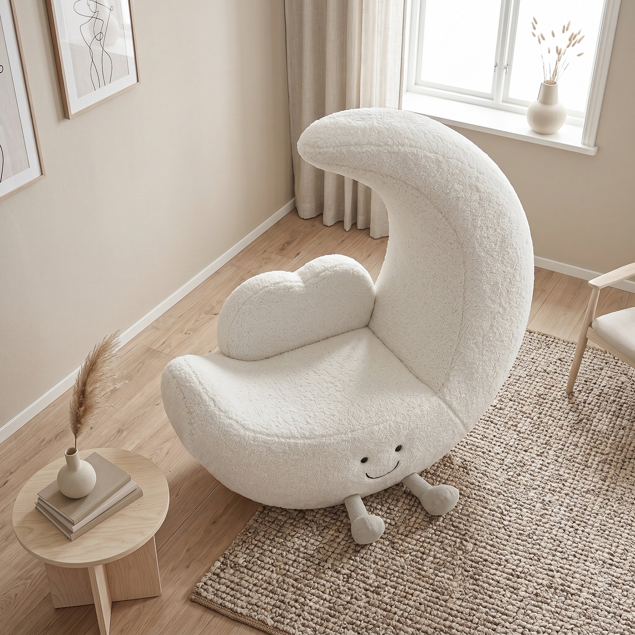 Luna Sofa