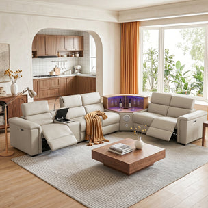 Sectional