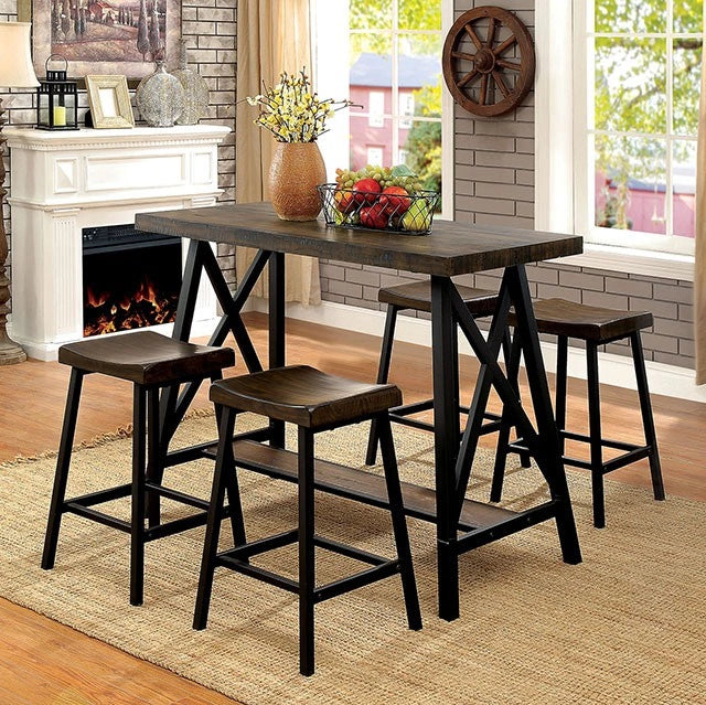 Lainey COUNTER HT. TABLE