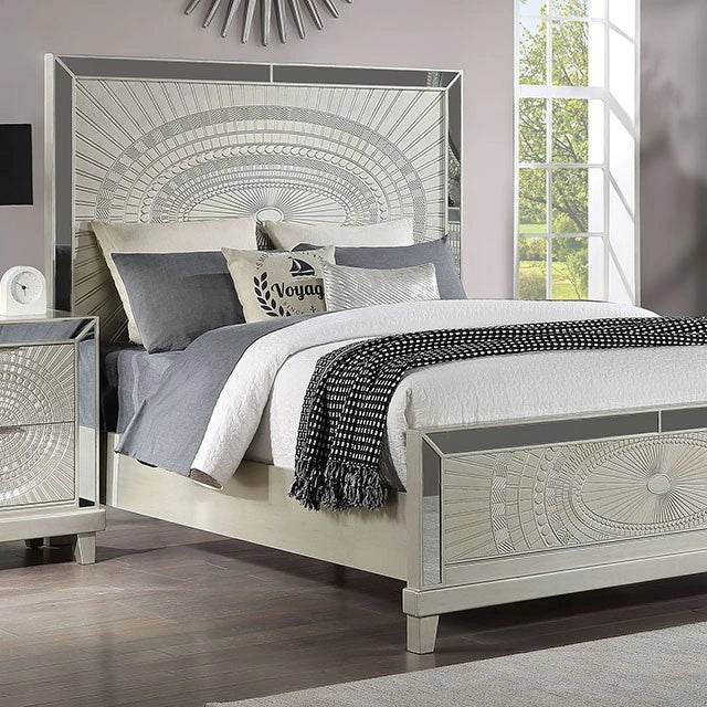 Valletta Queen Bed