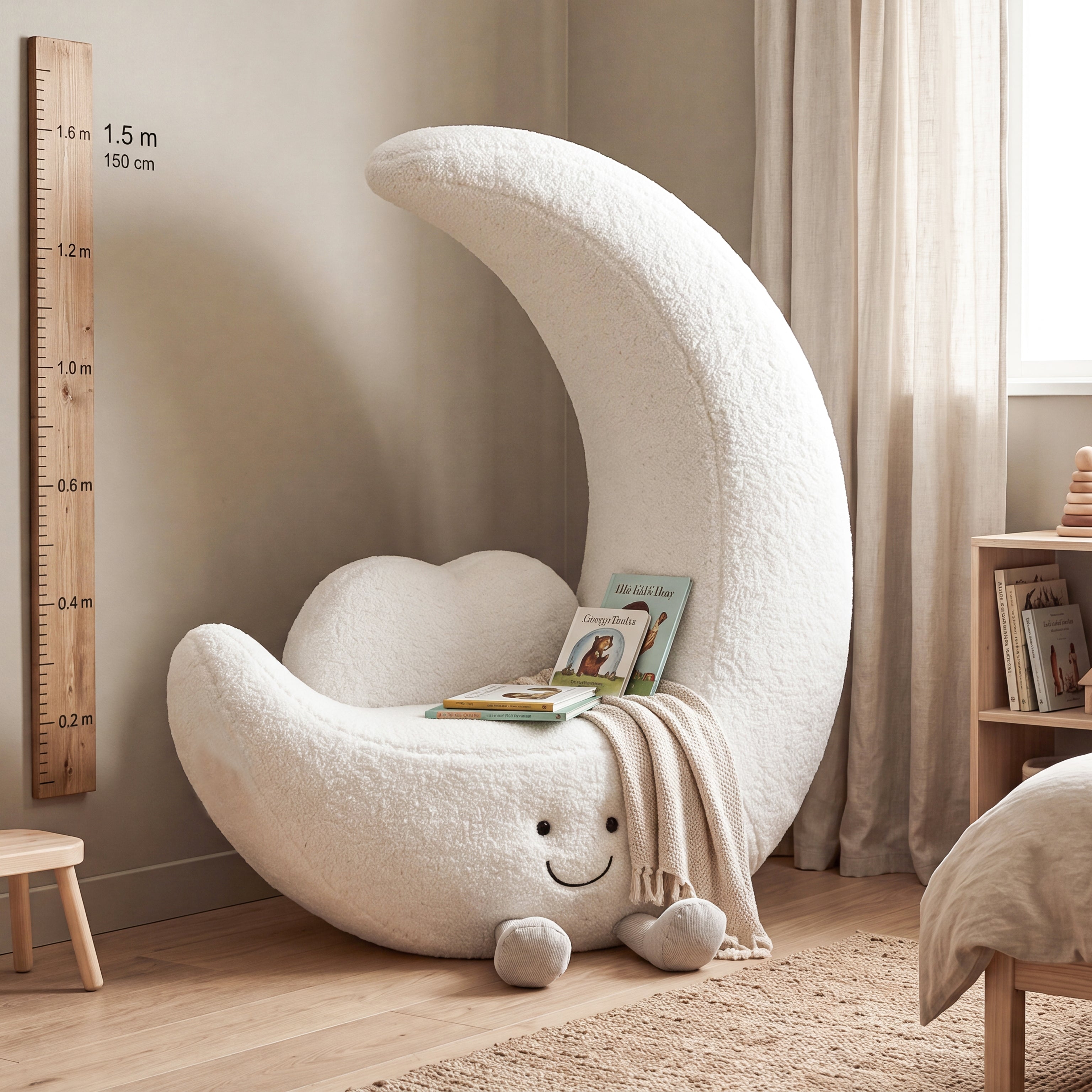 Luna Sofa