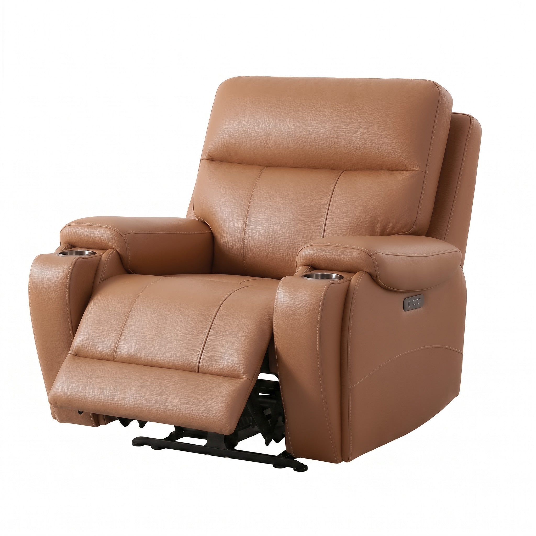 Large Power Zero Gravity Recliner Chair