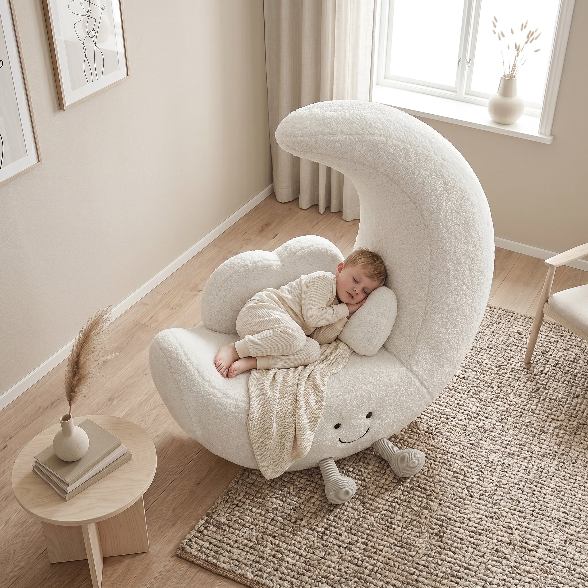 Luna Sofa