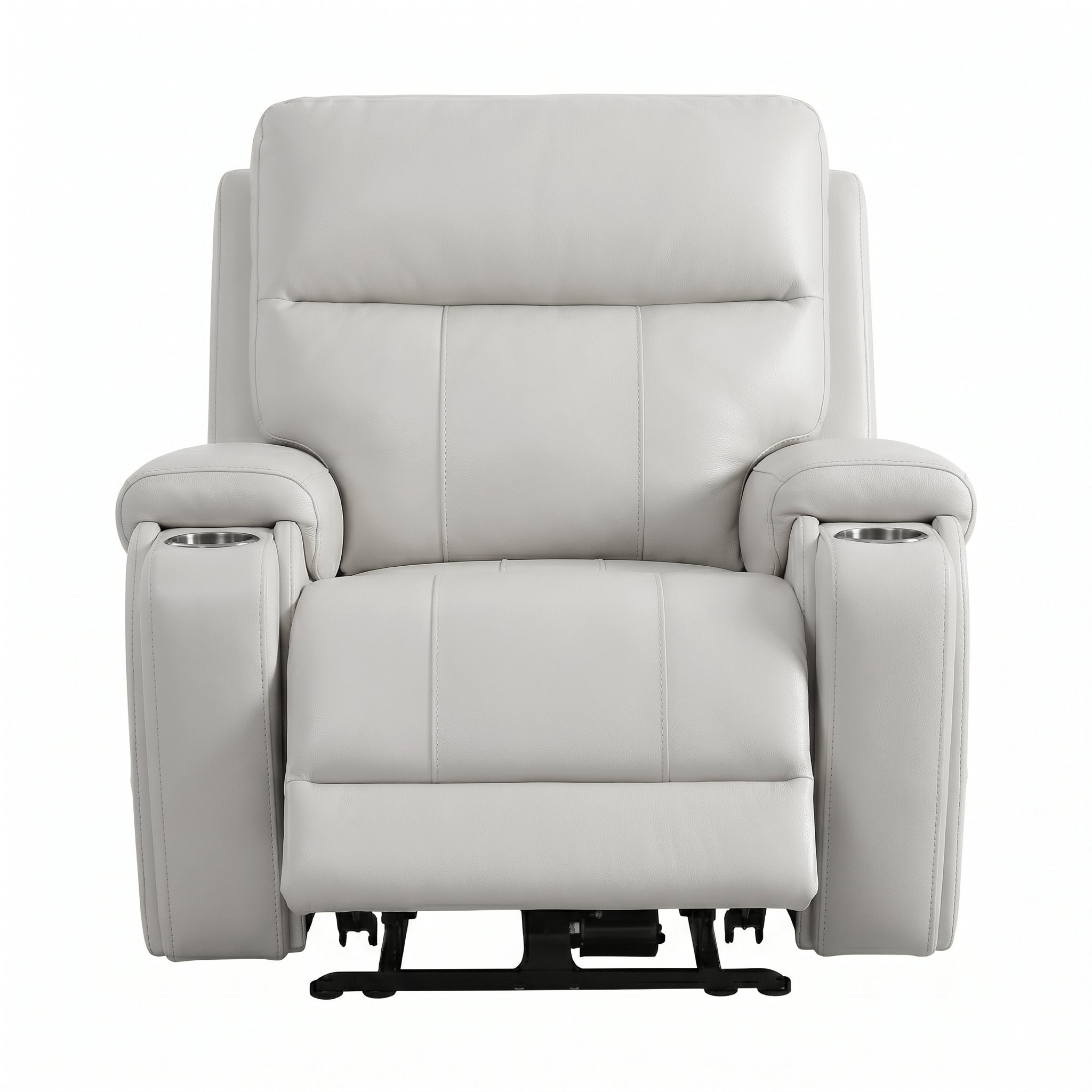 Large Power Zero Gravity Recliner Chair