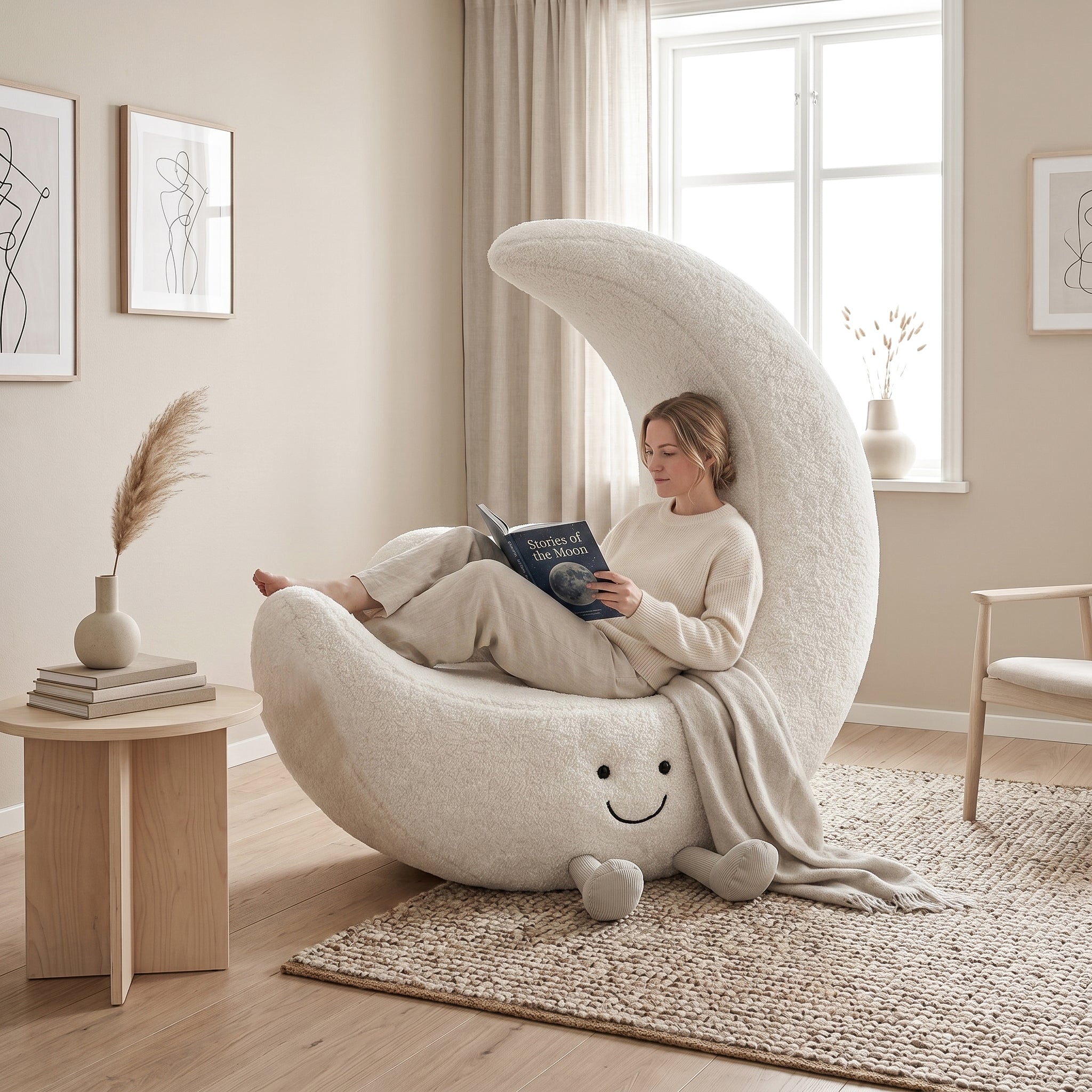 Luna Sofa