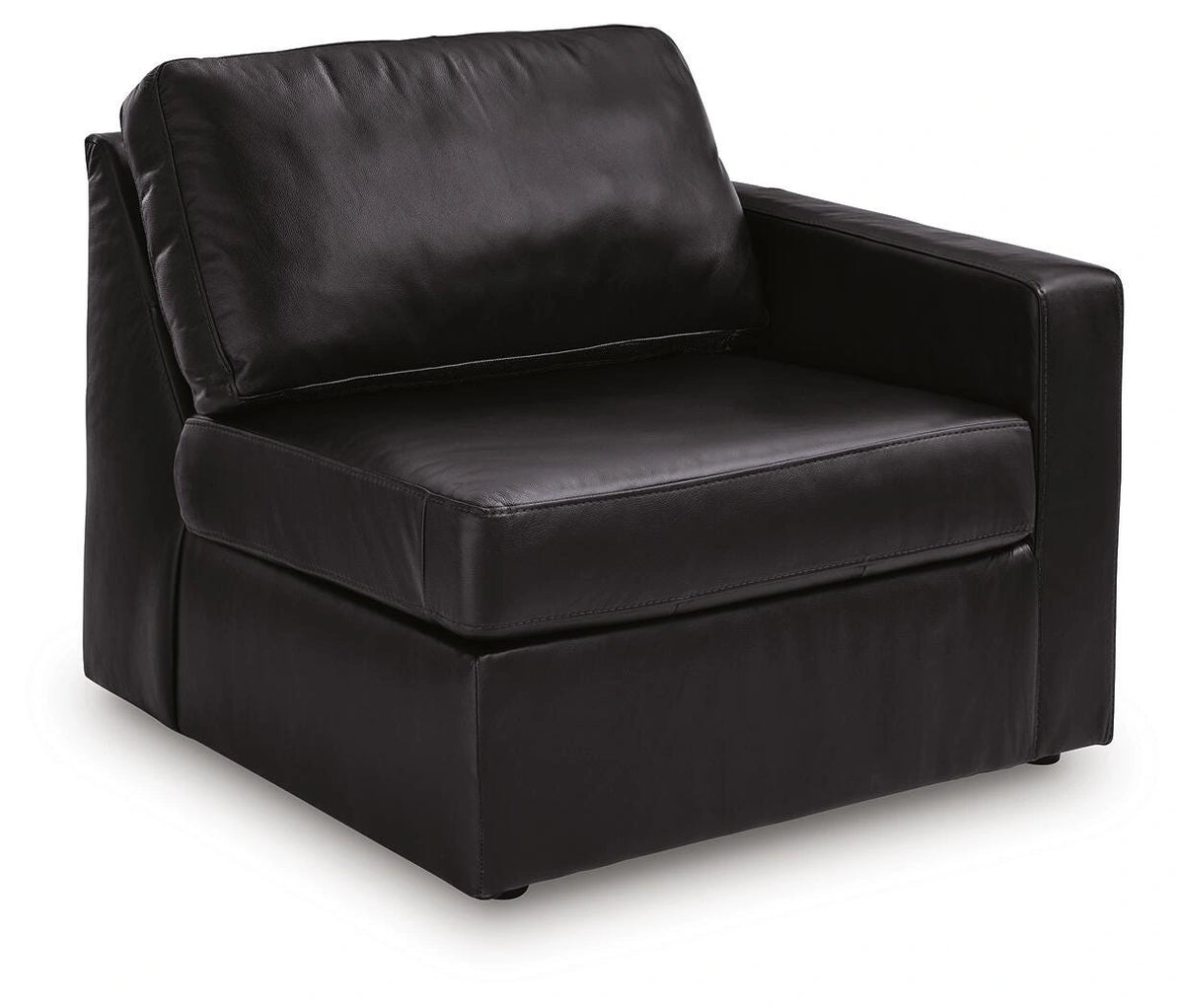 Modmax II Sectional Sofa with Storage Console