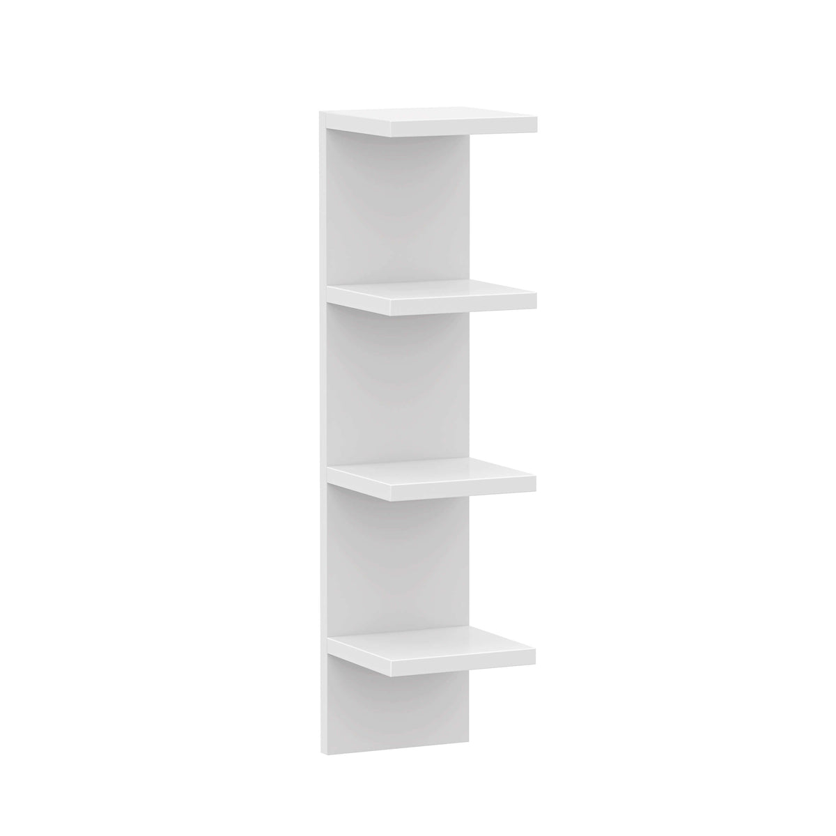 VANITII Display Shelves | Makeup Organizer for Vanity Table