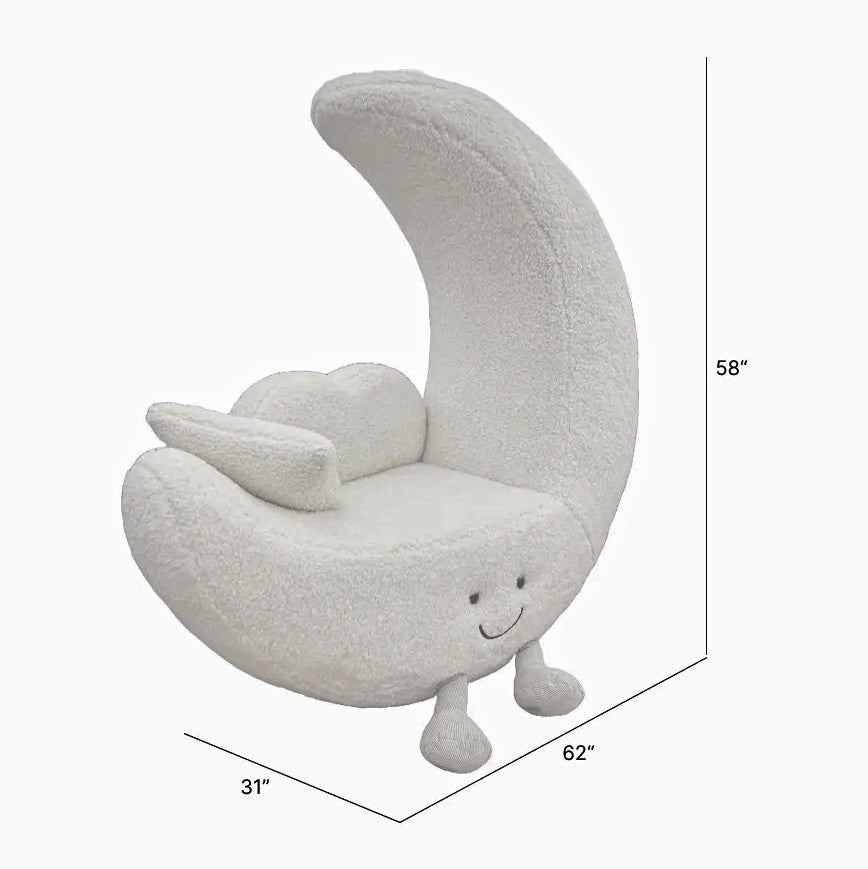 Luna Sofa