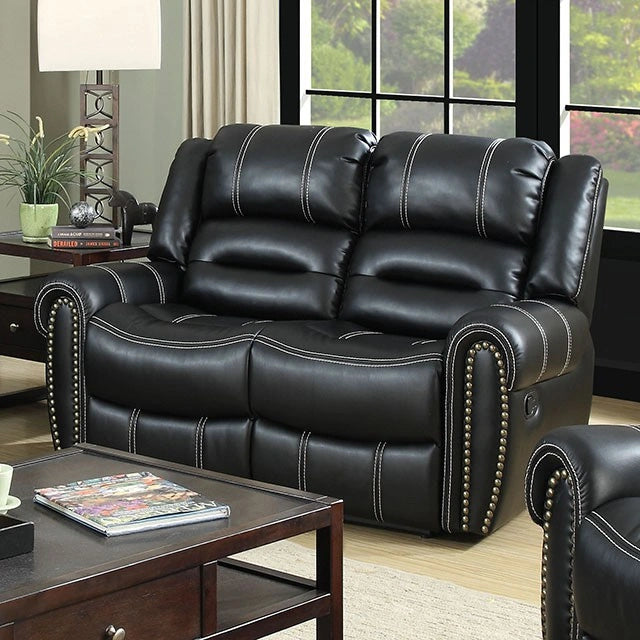Frederick Love Seat