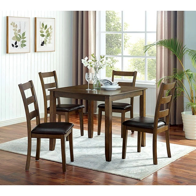 Gracefield Dining Table Set