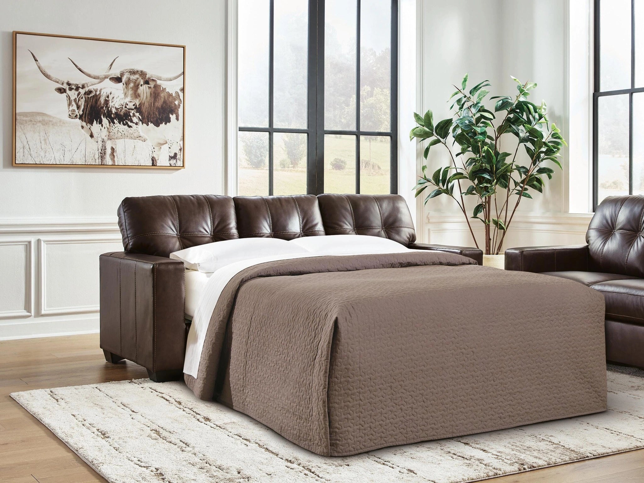 Santorine Sofa Sleeper