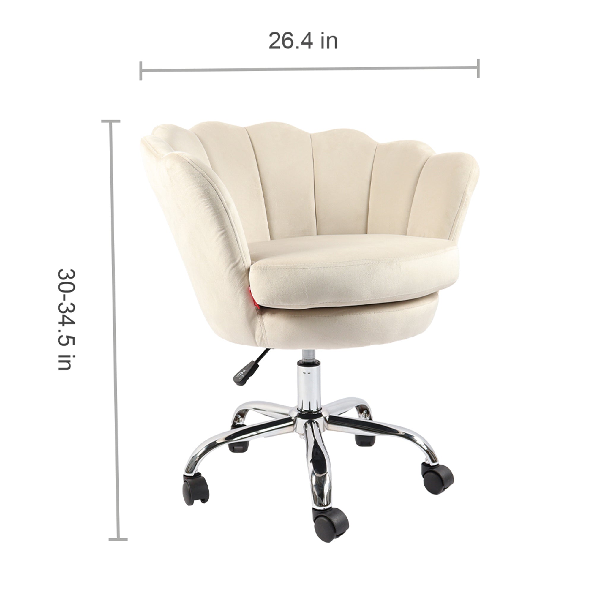 Bedroom Vanity Desk Chair