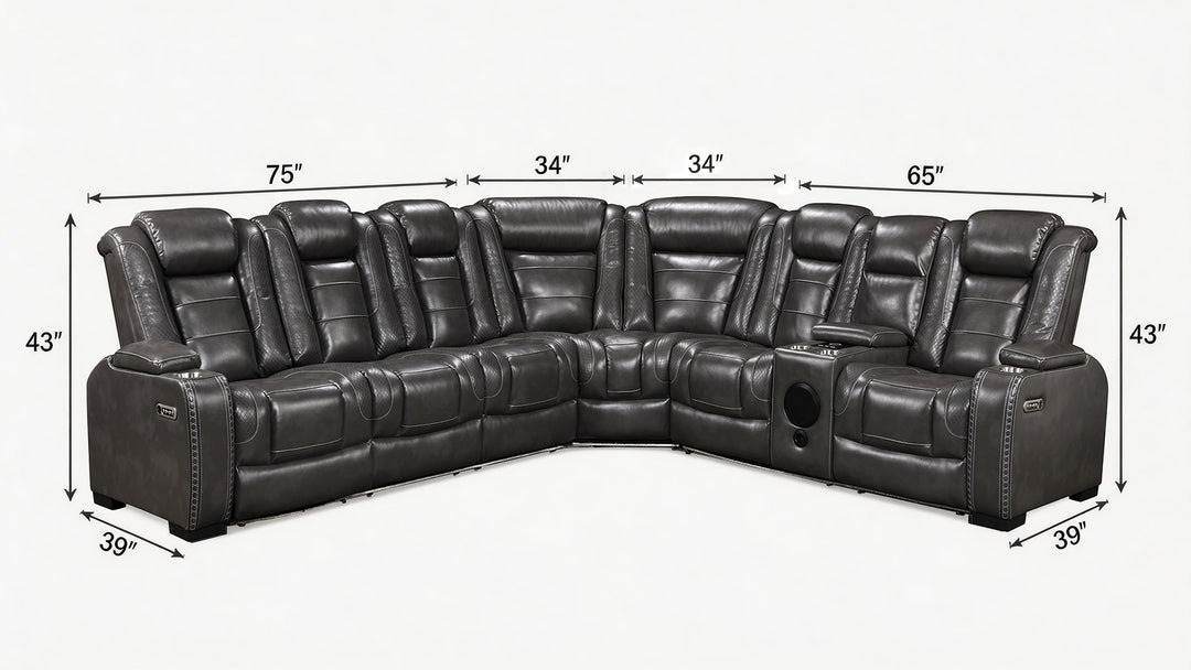 6-Seat