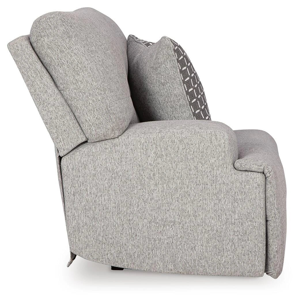 Acklen Place Sectional