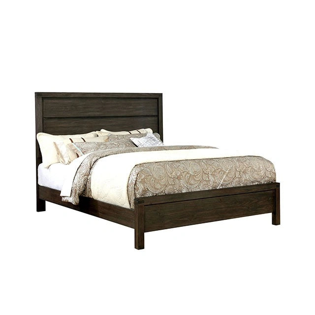 Rexburg E.King Bed